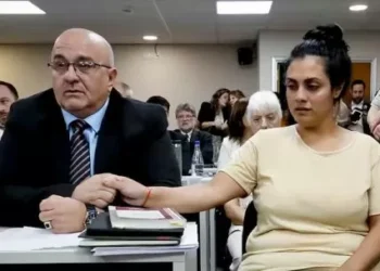 Causa Neonatal: defensa de Brenda Agüero evalúa casar juicio por parcialidad de jurado popular