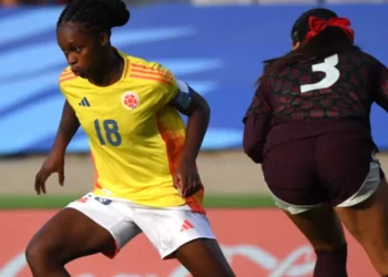 Colombia, con la pólvora mojada para Copa: preocupa nivel de estrellas