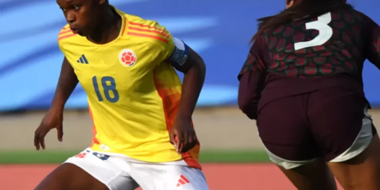 Colombia, con la pólvora mojada para Copa: preocupa nivel de estrellas