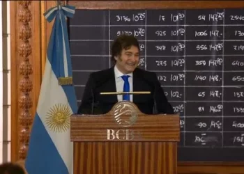 El círculo carmesí respaldó la defensa del superávit de Milei, pero alertó por los puntos débiles