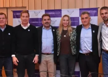 Sobre el filo, La Libertad Avanza y el PRO sellaron su convenio electoral en PBA