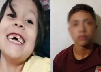 homicidio de Kim Gómez: qué va a pasar con el detenido de 14 años que es “inimputable”