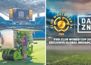 DAZN y el universal: el giro digital que cambia la manera de ver fútbol en América Latina