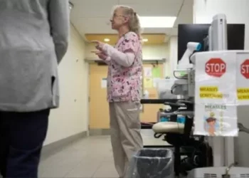 El brote de sarampión en Canadá vuelve a calentar la polémica sobre las vacunas