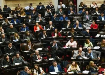 Qué históricos diputados nacionales pueden convenir fuera del Congreso a partir de diciembre