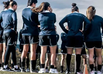 Jugadoras de Selección femenina amenazan con no jugar Copa América