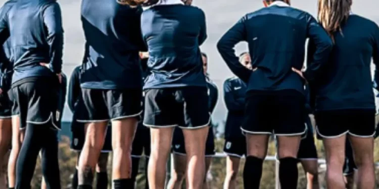 Jugadoras de Selección femenina amenazan con no jugar Copa América