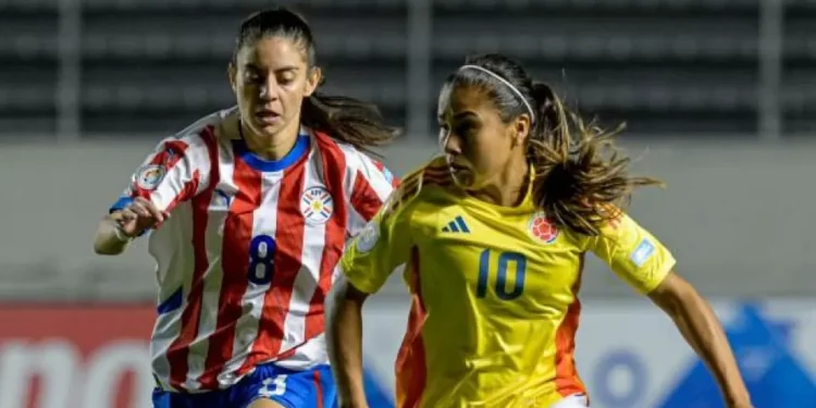 Colombia, aún con obligación: próximo esparcimiento en Copa América Femenina