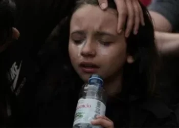 Confirmaron el procesamiento del policía que gaseó a pincho nena de 10 años