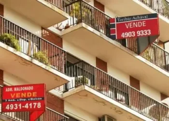 Las escrituras de compraventa de inmuebles aumentaron 33% interanual en la división de Buenos Aires