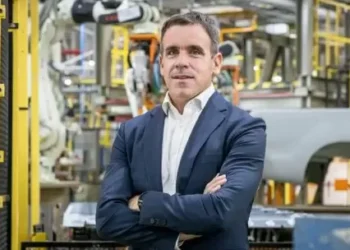 Ford invertirá US$ 40 millones para ampliar la superficie de producción de la pick-up Ranger