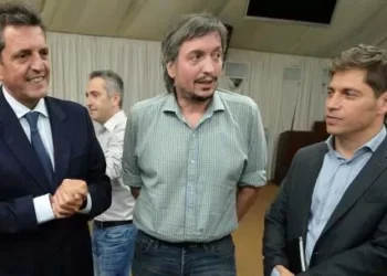 El peronismo aún no cierra listas en cuatro municipios, mientras Ghi selló avenencia en Morón con el Frente Renovador