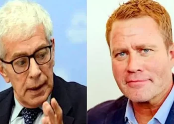 El vínculo entre Tim Ballard y el junta nacional: opacidades, intrigas y una reunión con Mariano Cúneo Libarona