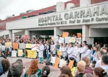 Ratificaron la inconstitucionalidad de la reglamentación del derecho de huelga