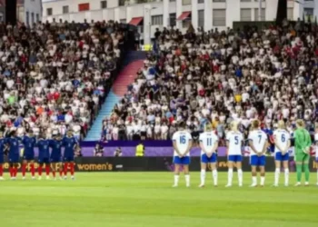 La Eurocopa Femenina Suiza 2025 apunta a romper todos los récords