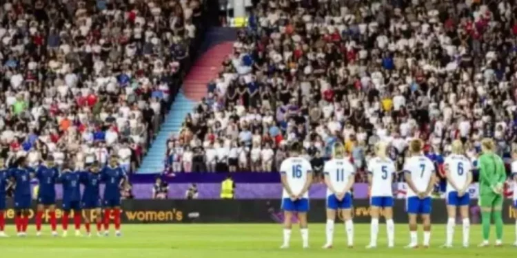 La Eurocopa Femenina Suiza 2025 apunta a romper todos los récords