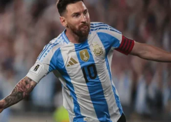 ¿Esta vez no acertaron? Filtran la posible nueva camiseta de Argentina