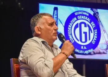 Manrique: “El empresariado argentino tiene que vislumbrar que su rentabilidad no puede ser a costilla de los trabajadores”