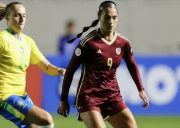 Polémica por grito de Brasil por organización de Copa América Femenina