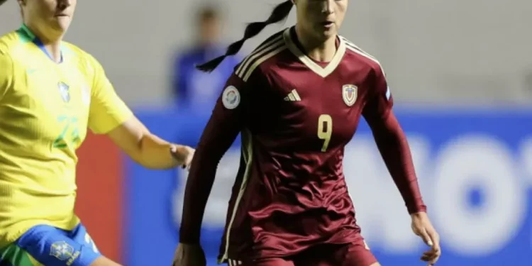 Polémica por grito de Brasil por organización de Copa América Femenina