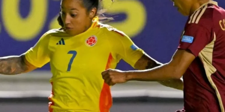 ¿Cómo quedó Colombia en la Copa América Femenina? Resultados y tanteador