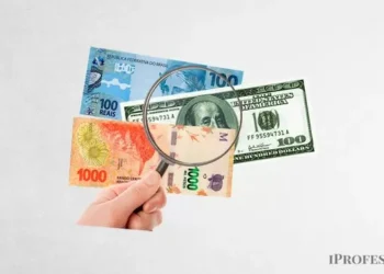 ¿Hay que festejar la suba del dólar?: Milei celebra un reporte que dice que Argentina está más cucaracha que Brasil