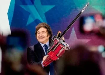 El oficialismo se acuse confiado y Milei vaticina: “En octubre las urnas hablarán”