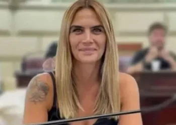 Celeste Ruiz Díaz cruzó a Amalia Granata por sus críticas a la reforma constitucional: “en absoluto es Intrusos ni LAM”