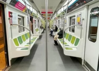 Una a favor para los jubilados: la normativa porteña aprobó una ley para que viajen gratis en subte