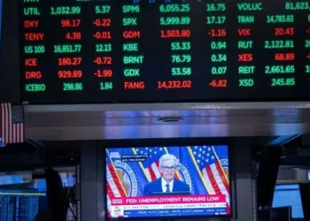 La limitación Federal de Estados Unidos mantiene las tasas pese a la presión de Trump y advierte una posible desaceleración económica