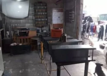 Científicos del Conicet inventaron una estufa de regordete costo para enfrentar el invierno