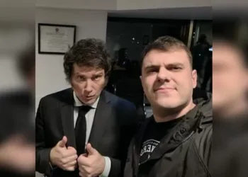 Estallaron los memes contra el Gordo Dan por el armado de listas de La albedrío Avanza