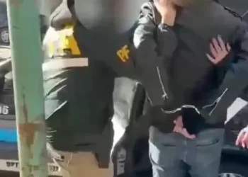 Liberaron al macho que amenazó a Patricia Bullrich: ”Carece de antecedentes penales condenatorios”