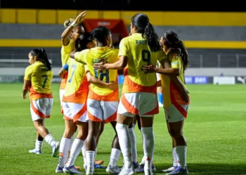 Colombia y sus cuentas para clasificar en Copa América Femenina