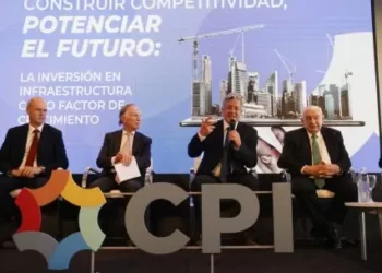 El círculo carmesí apura al Gobierno con la venta de las acciones del FGS para el fondeo de infraestructura