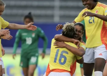 Equipos que aún pelean por semifinales de Copa América Femenina