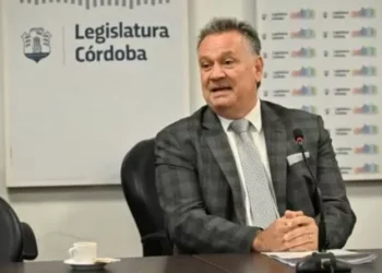 Cruce de comunicados por los dichos de Pérez bruno sobre el uso de la figura de asociación ilícita