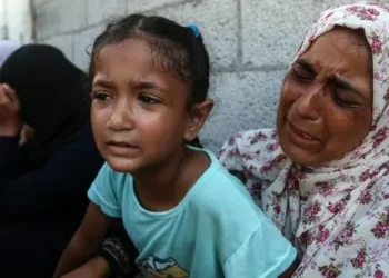 El Gobierno de Israel bloquea la entrada de alimentos a Gaza y el enclave se hunde en pincho hambrpincho