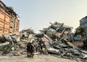 De santo Andrés al Cinturón de descarga del Pacífico: cuáles son las fallas geológicas que provocan terremotos, erupciones volcánicas y tsunamis