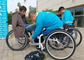 CILSA y Rotary Club entregarán elementos ortopédicos gratuitos en Córdoba