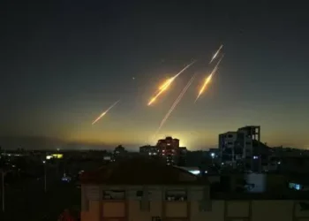 Amnistía Internacional denunció que Irán usó bombas de gajo contra Israel: “Pusieron en peligro vidas civiles”