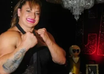 La Justicia pidió contener la cremación de Alejandra “Locomotora” Oliveras tras una denuncia