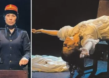 El teatro político como lugar de resistencia