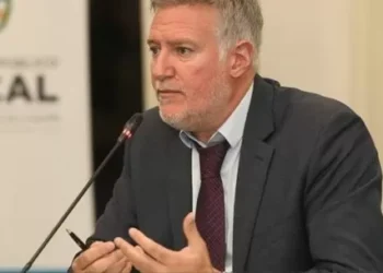 El juzgador que investiga el caso de las valijas libertarias fue uno de los magistrados involucrado en el escándalo de Lago Escondido