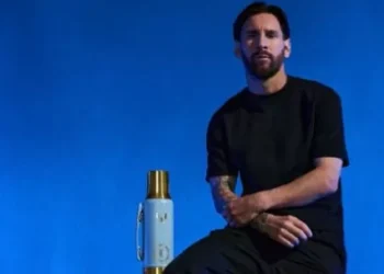 “De Rosario para el globo”: la nueva colección de termos Stanley en colaboración con Lionel Messi