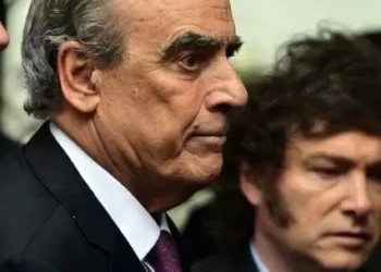 El Gobierno nacional negocia fondos con siete gobernadores a variación de apoyos legislativos y alianzas para octubre