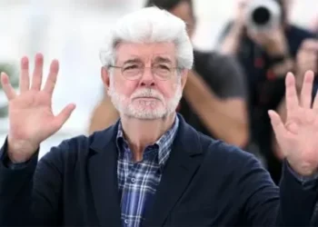 George Lucas, el índole detrás de Star Wars, dirá presente en la Comic-Con de San Diego por primera vez