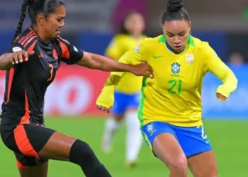 Selecciones favoritas en semifinales de Copa América Femenina
