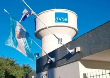 ¿Se vende AySA? Mekorot rompió el silencio tras los rumores de pincho posible compra de la empresa estatal argentina