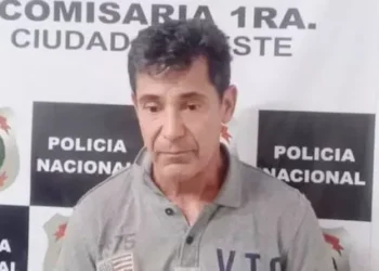 Jorge Javier Grasso continúa prófugo tras la imputación por el femicidio de Milagros Bastos